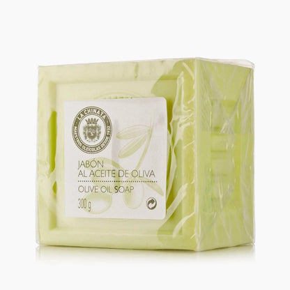 Olive Oil Soap 300 g La Chinata