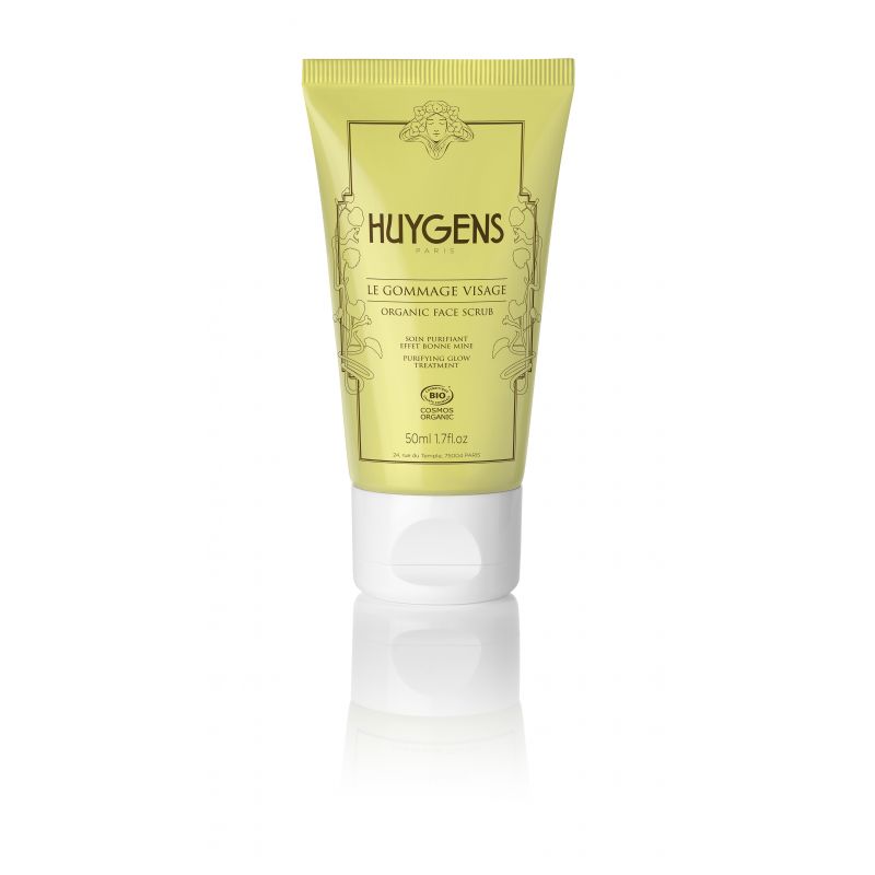 Huy Gesichtspeeling 50 ml