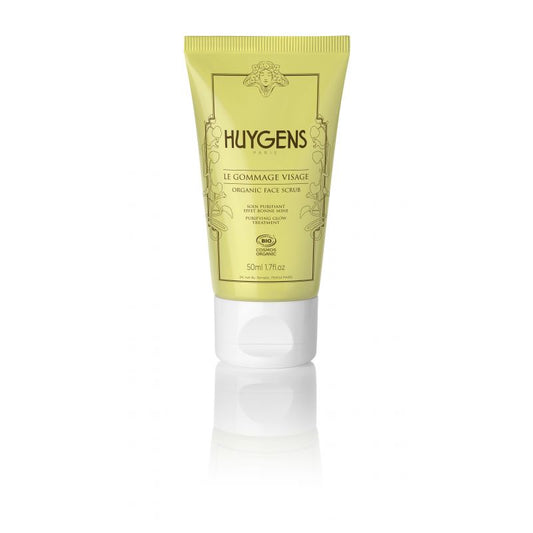Huy Gezichtsscrub 50 ml