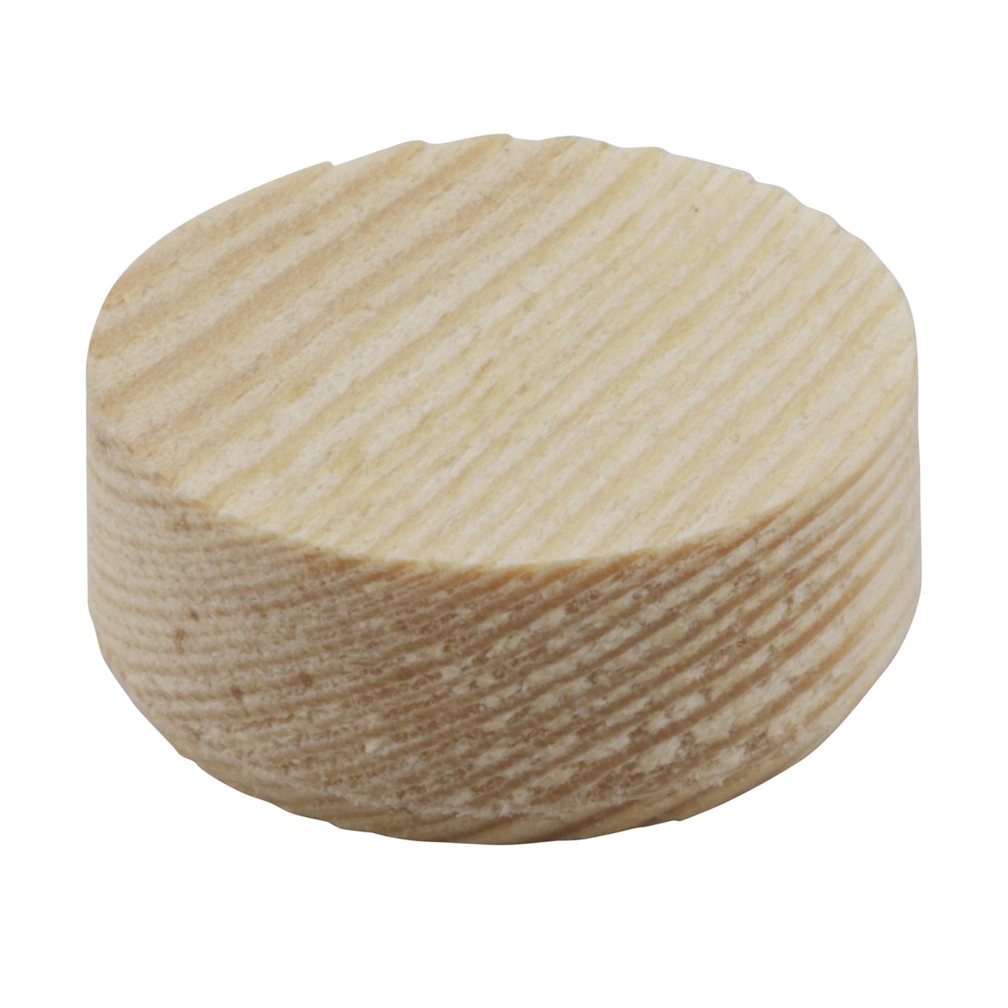 Pointes plates ou plaquettes coniques Wolfcraft 50 unités x diamètre 15 mm.