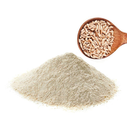 Farina di segale biologica El Granero, 500 g