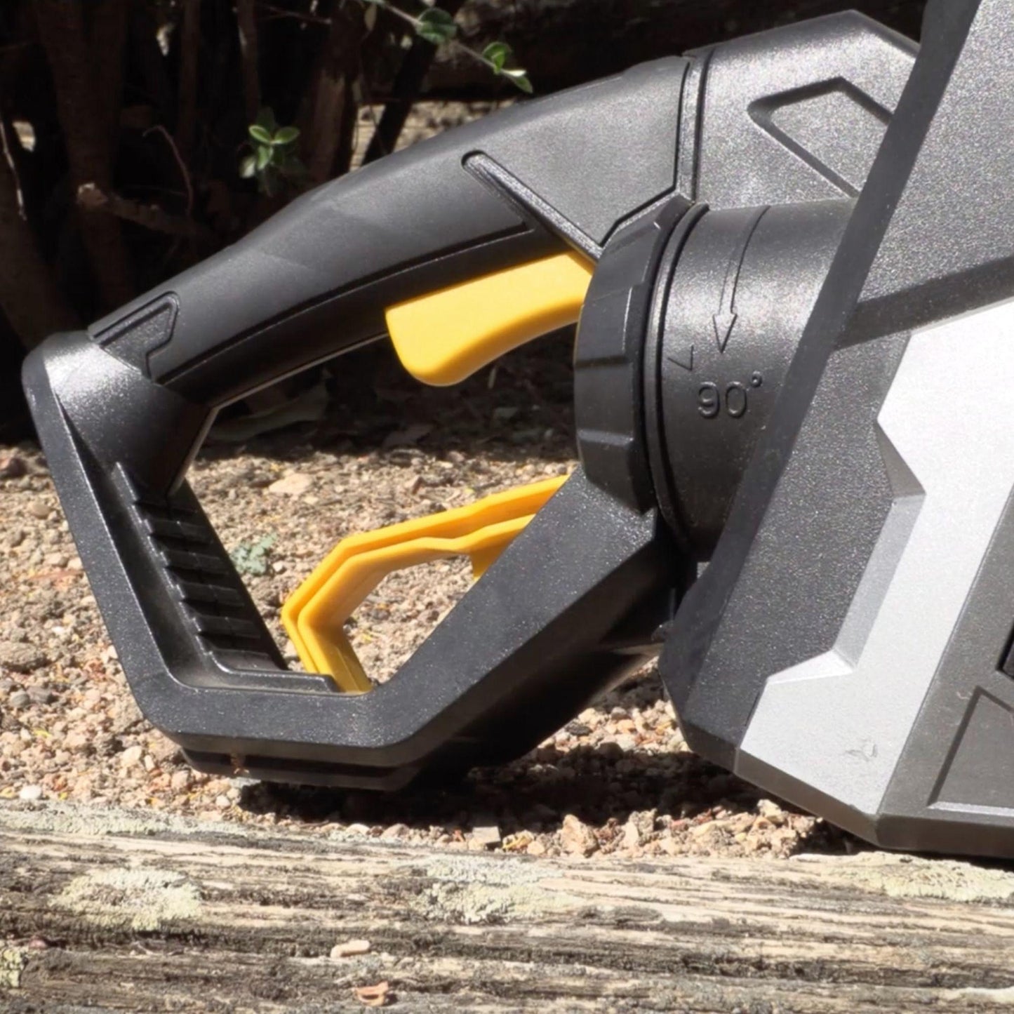 Akku-Heckenschere SET KEEPER 552 W-V19, Garland