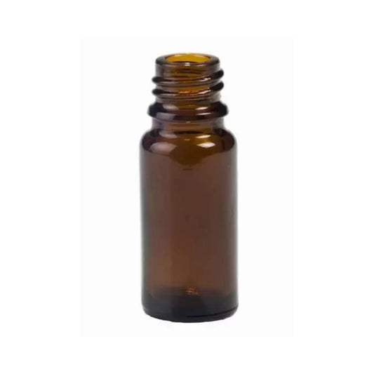 Braune Glasflasche, Camassia 10 ml
