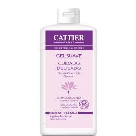 Delikatny żel do higieny intymnej Cattier 200 ml