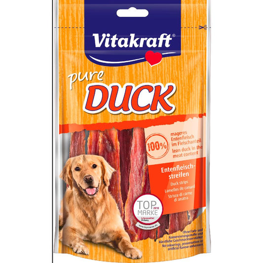 Vitakraft Snack Eendreepjes 80 g