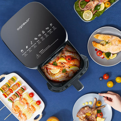 Friggitrice senza olio Aigostar ODIN Easy Cook 4,2 L di capacità 1400 W