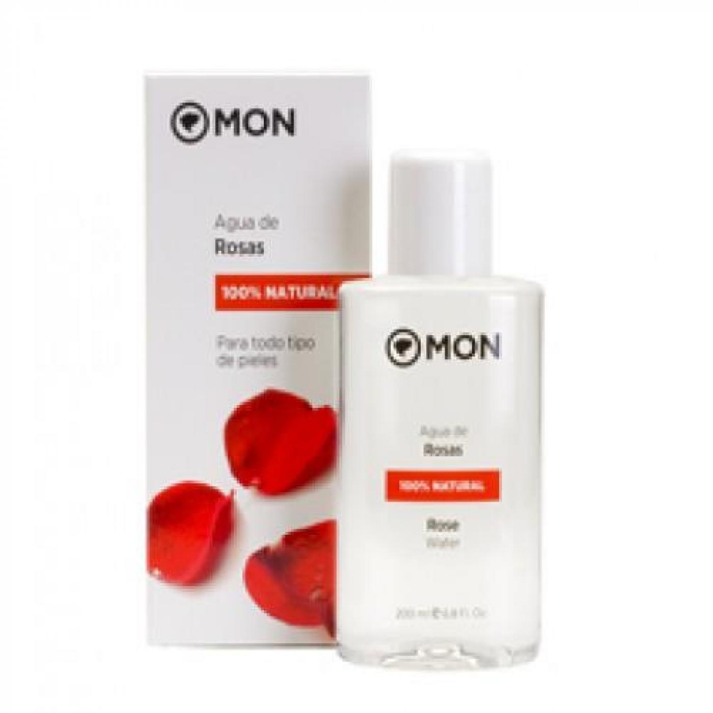 Rozenwater Mon, 200 ml