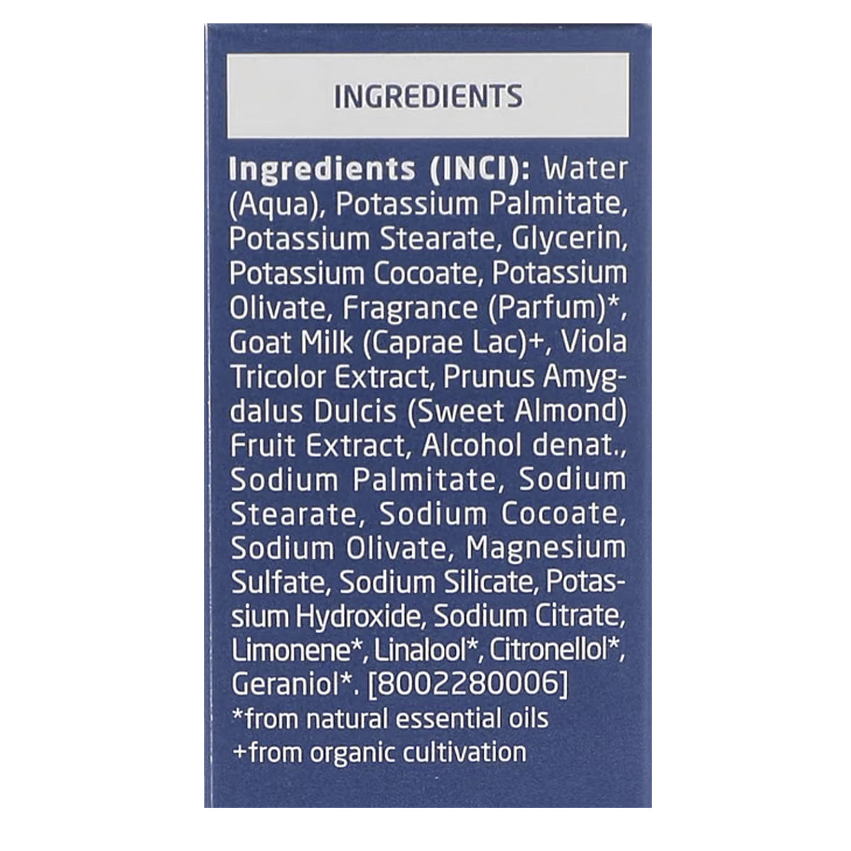 Weleda Rasiercreme für Männer, 75 ml