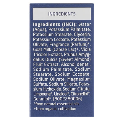 Weleda Rasiercreme für Männer, 75 ml