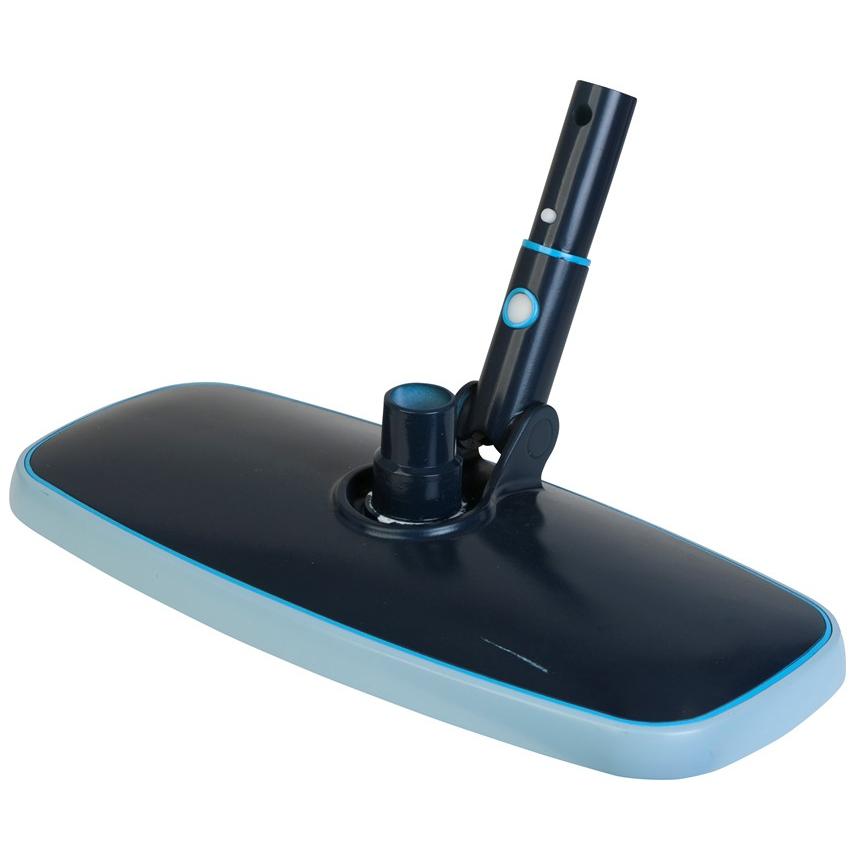 Rechteckiger Saugkopf