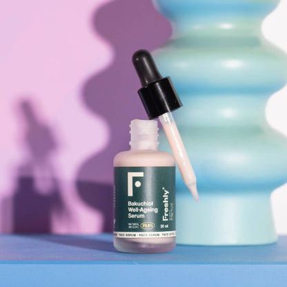 Anti-Aging-Serum Bakuchiol Freshly 30 ml