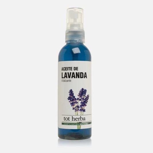Lavendelolja 100 ml Tot Herba