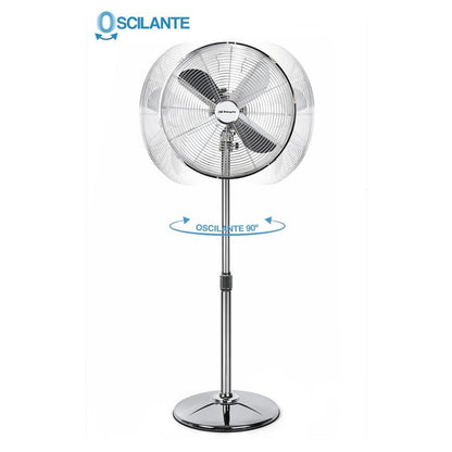 Orbegozo SF 3345 40 cm standing fan