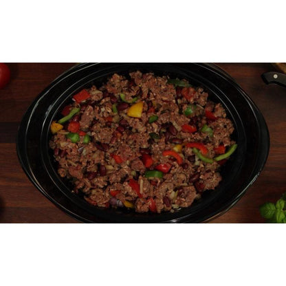 Crockpot slowcooker 5,7 L SCCPBPP605