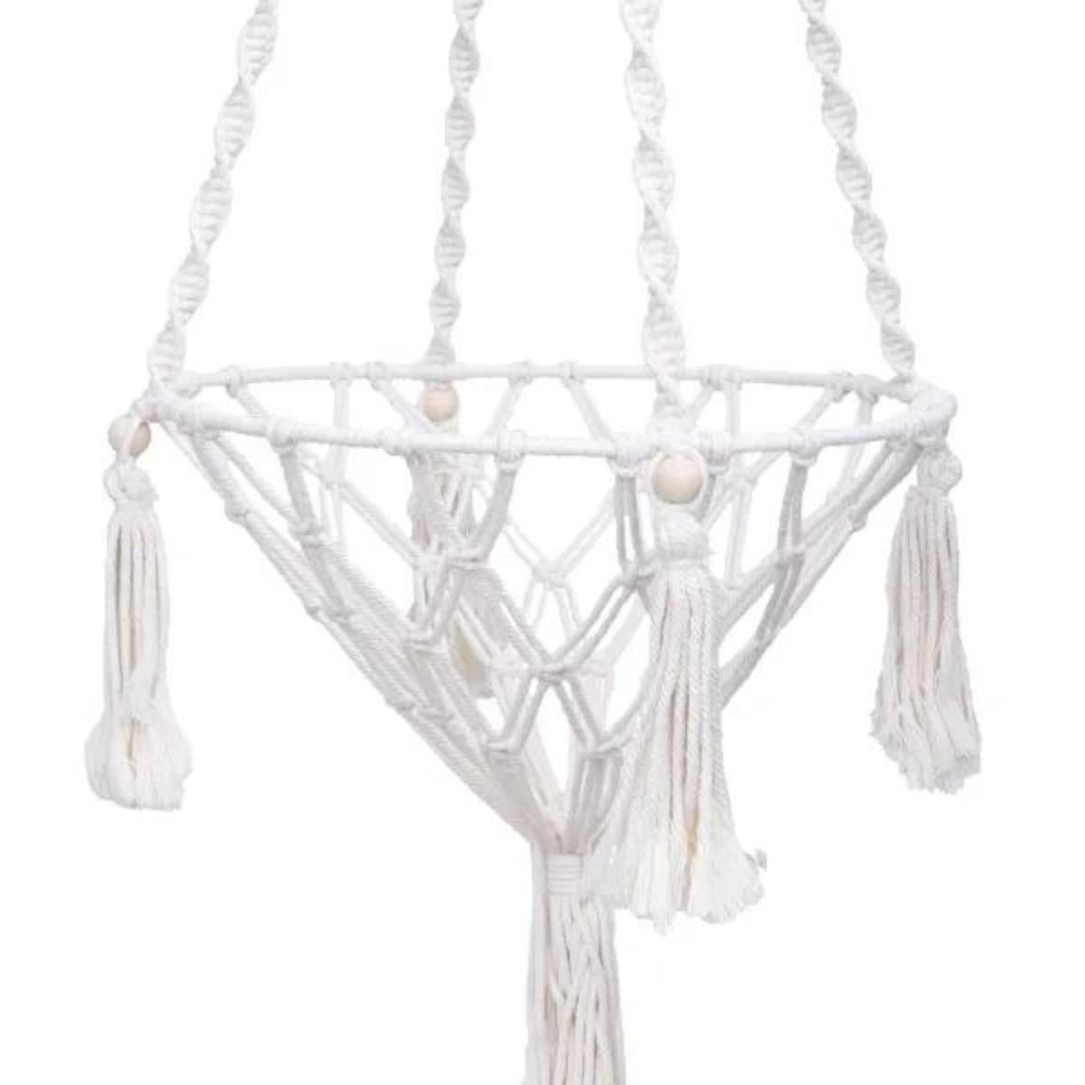 Nobleza cotton cat hammock