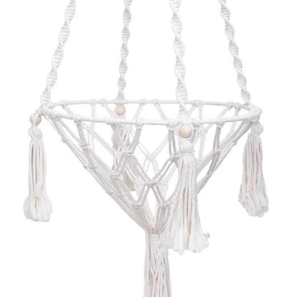 Nobleza cotton cat hammock