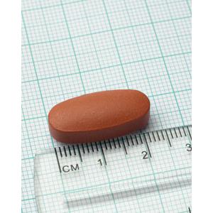 MultiGuard. Vitamine e minerali + miscela ORAC, Lamberts 90 compresse