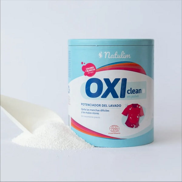 Oxi Clean Natulim Waschkraftverstärker 500 g