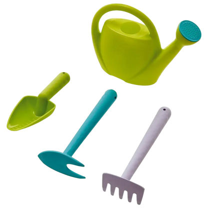 Verdemax barns trädgård