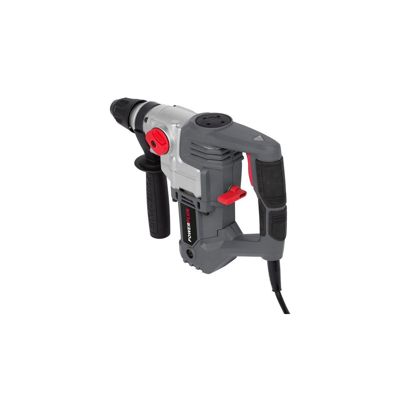 Martello a percussione Powerplus POWE10060 900w