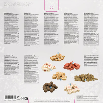 Trixie Advent Calendar for Cats