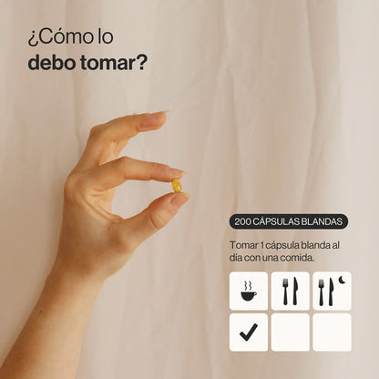 Vitamin D3 + K2, Cholecalciferol (2000 IU) & MK-7 (150 μg) Zenement, 200 tablets