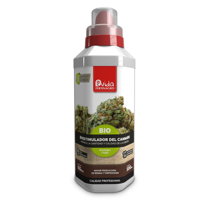 BIO Fertinagro Cannabis Biostimulator 500 ml