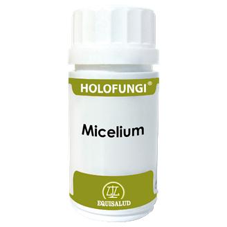 Holofungi Micelium, Equisalud 50 gélules
