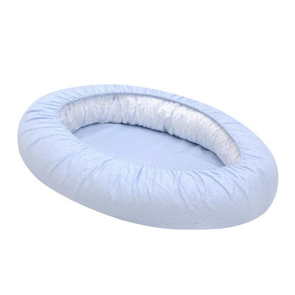 Łóżeczko dziecięce Cambrass Sky Rosa