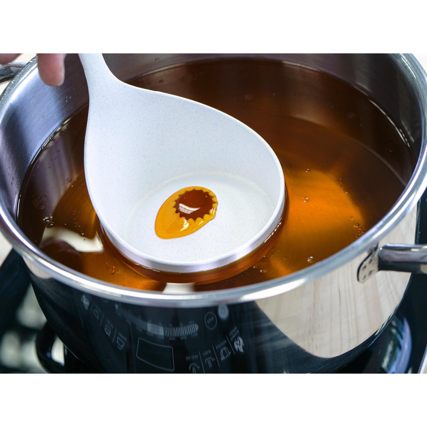 Entfettungslöffel Degreaser Agua azul