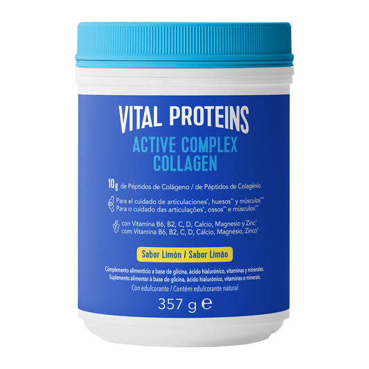 Active Complex Collagen Limone Vital Proteins 357 g
