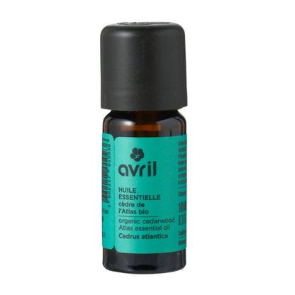 Eterisk olja Avril 10 ml Cedro del Altas
