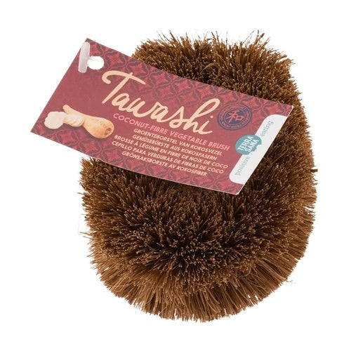 Tawashi (Gemüsebürste) Terrasana 1 Einheit