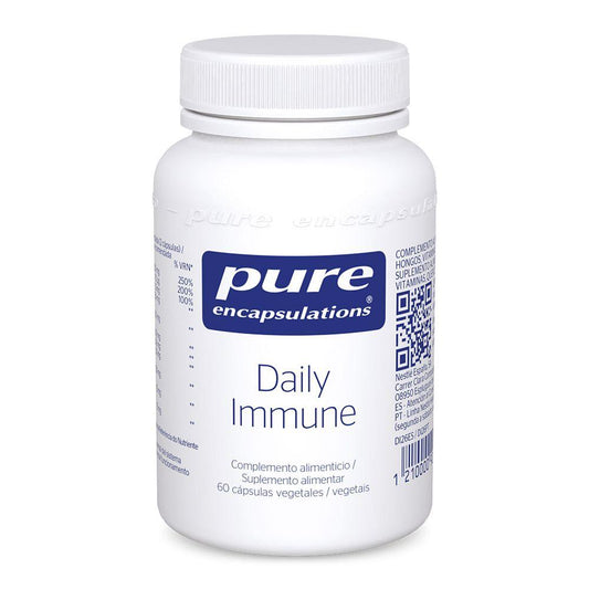 Daily Immune 60 Kapseln Pure Encapsulations