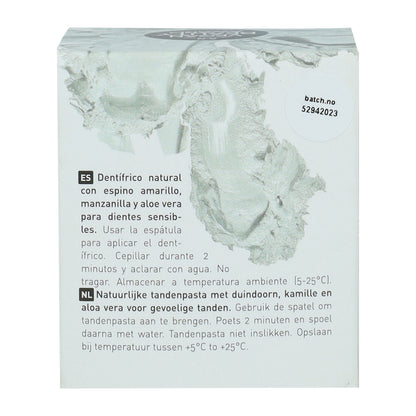 Ben&Anna Sensitive Toothpaste 100 ml