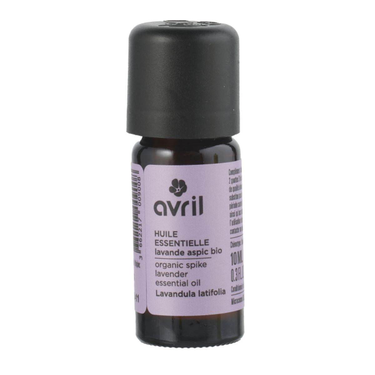 Eterisk olja Avril 10 ml Cedro del Altas
