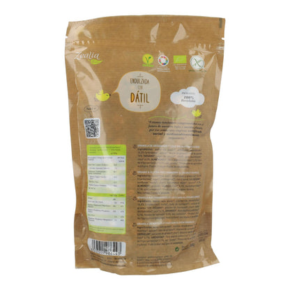 Granola z jagodami i kokosem BIO bezglutenowa Zealia 300 g