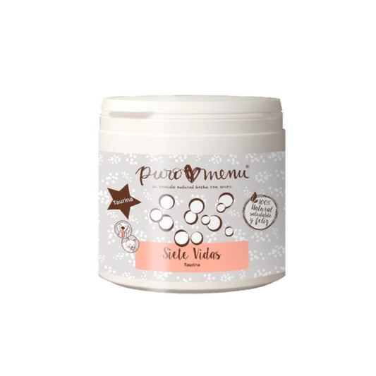 Seven Lives Taurin-Ergänzungsmittel für Katzen Puromenu 100 g