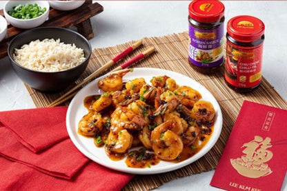 Lee Kum Kee Glutenfreie Hoisin-Sauce 397 g