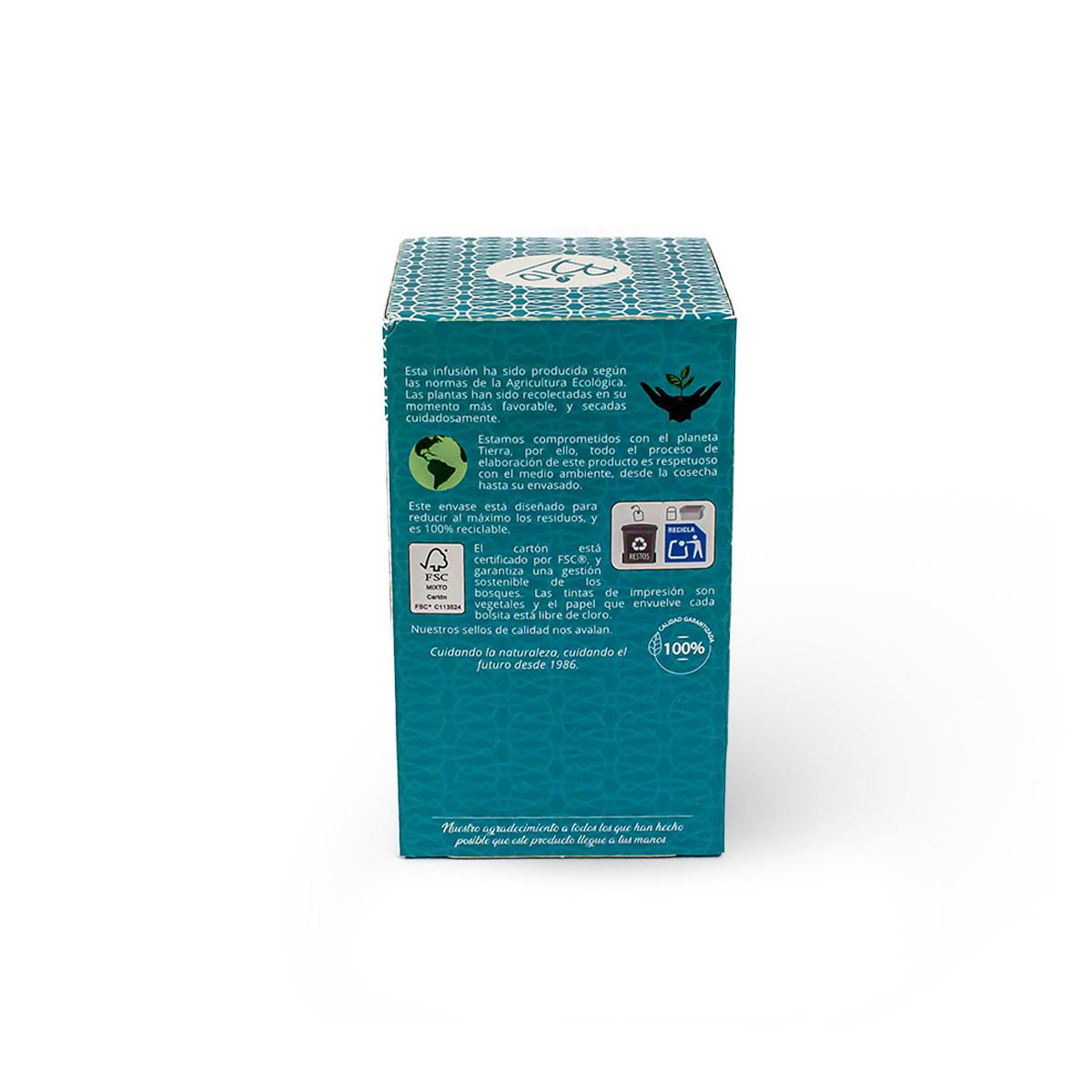 Equiseto Herbes del Molí - ARTEMIS 20 filtri