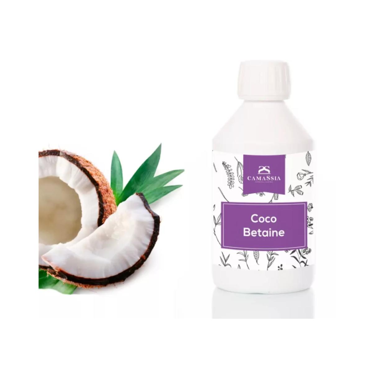 Bétaïne (Coco Betaine). Camassia 1000 ml