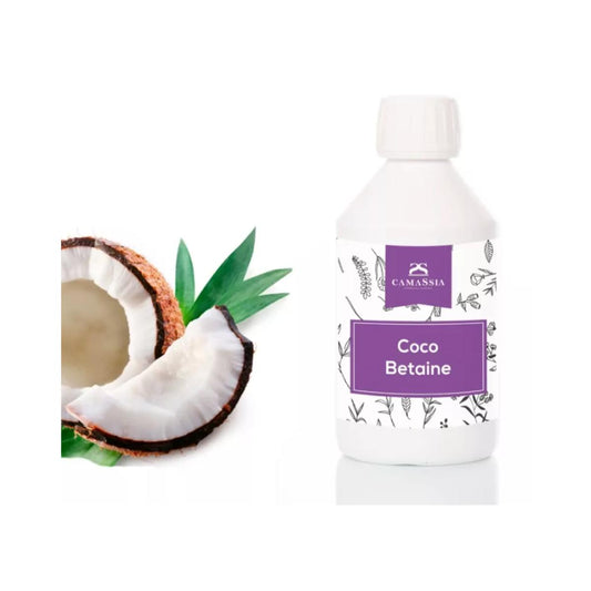 Betaine (Coco Betaine). Camassia 250 ml