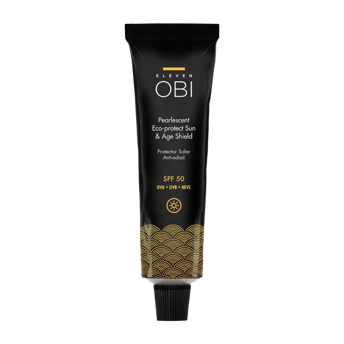 Eleven Obi Pearlescent ECO Anti-Ageing Sunscreen SPF 50 60 ml