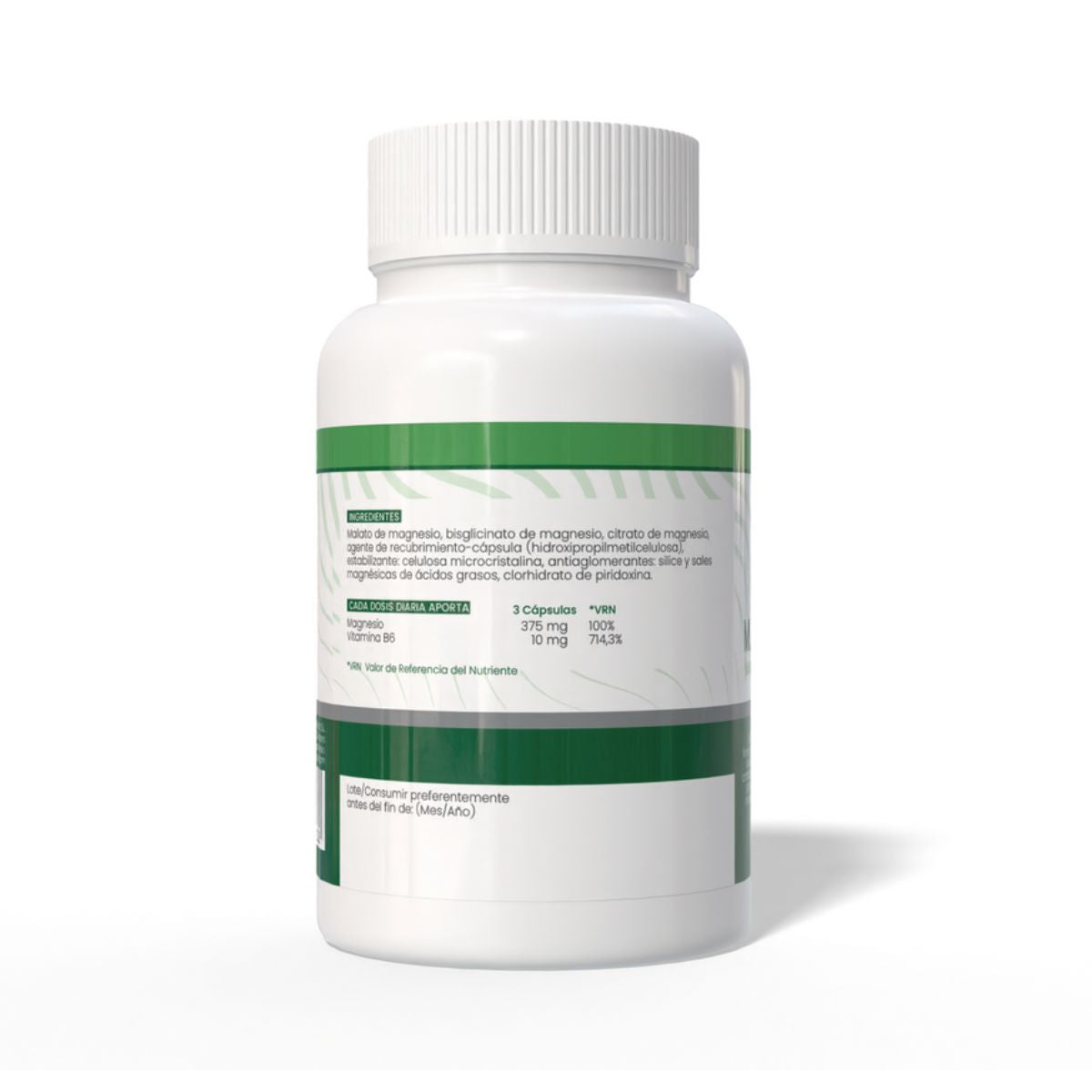 Triple Magnesium Sotya 90 kapslar