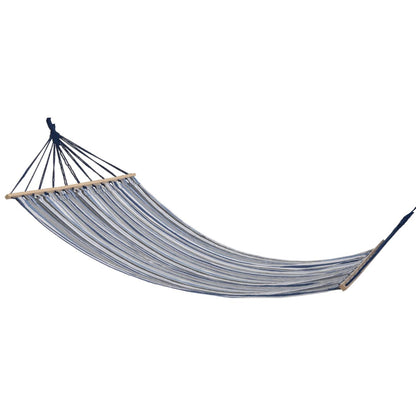 Hangmat Arbol Rayas Blauw