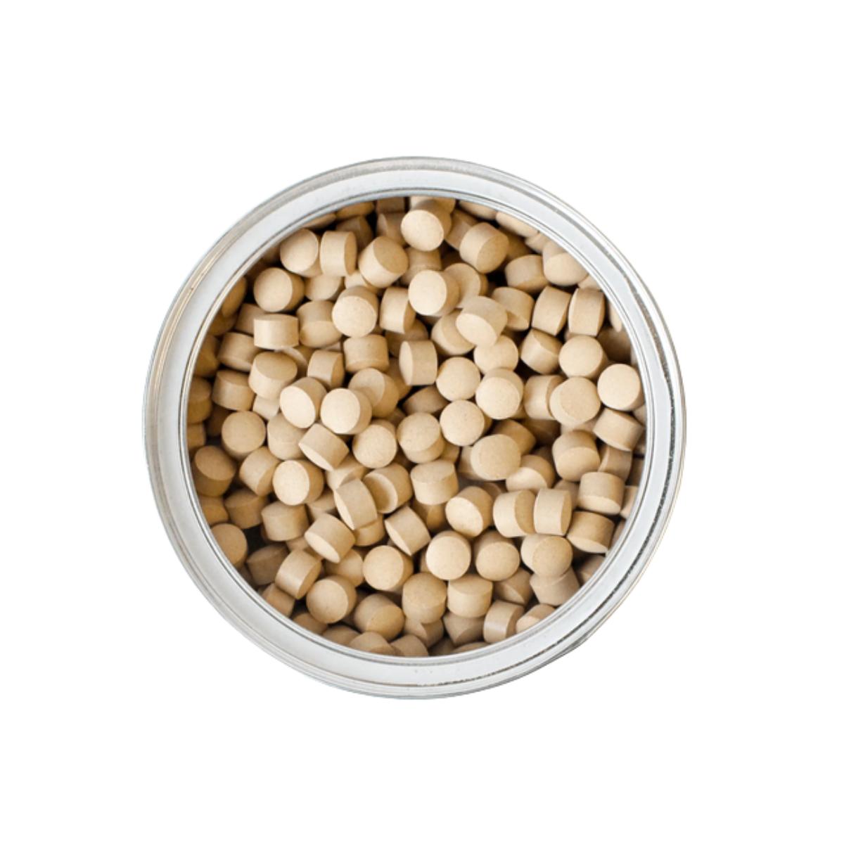 Extrait de maca andine biologique premium, Aldous Bio, 400 comprimés de 4850 mg