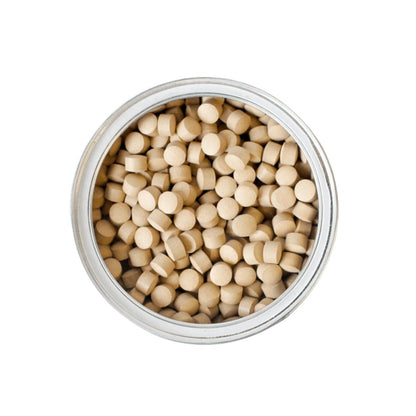 Extrait de maca andine biologique premium, Aldous Bio, 400 comprimés de 4850 mg