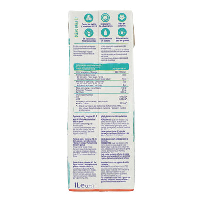 Alpro Sugar-Free Coconut Drink 1 litre