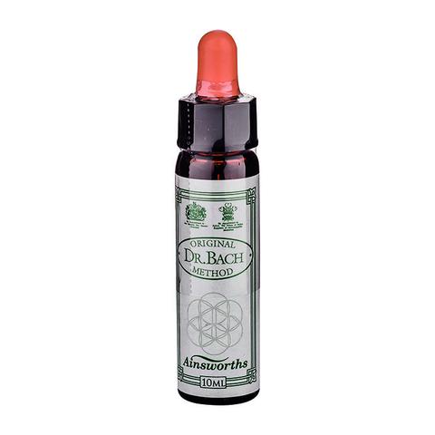 Bach Rock Rose-Heliantemo 10 ml Santiveri