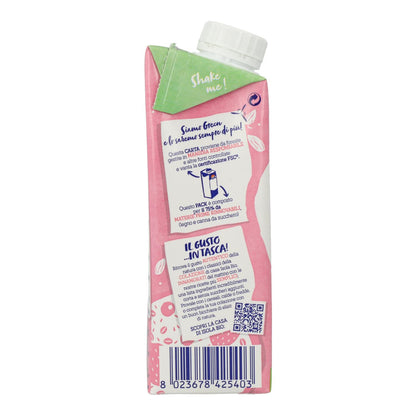 24er-Pack Bio-Reis- und Mandeldrink Isola BIO 250 ml